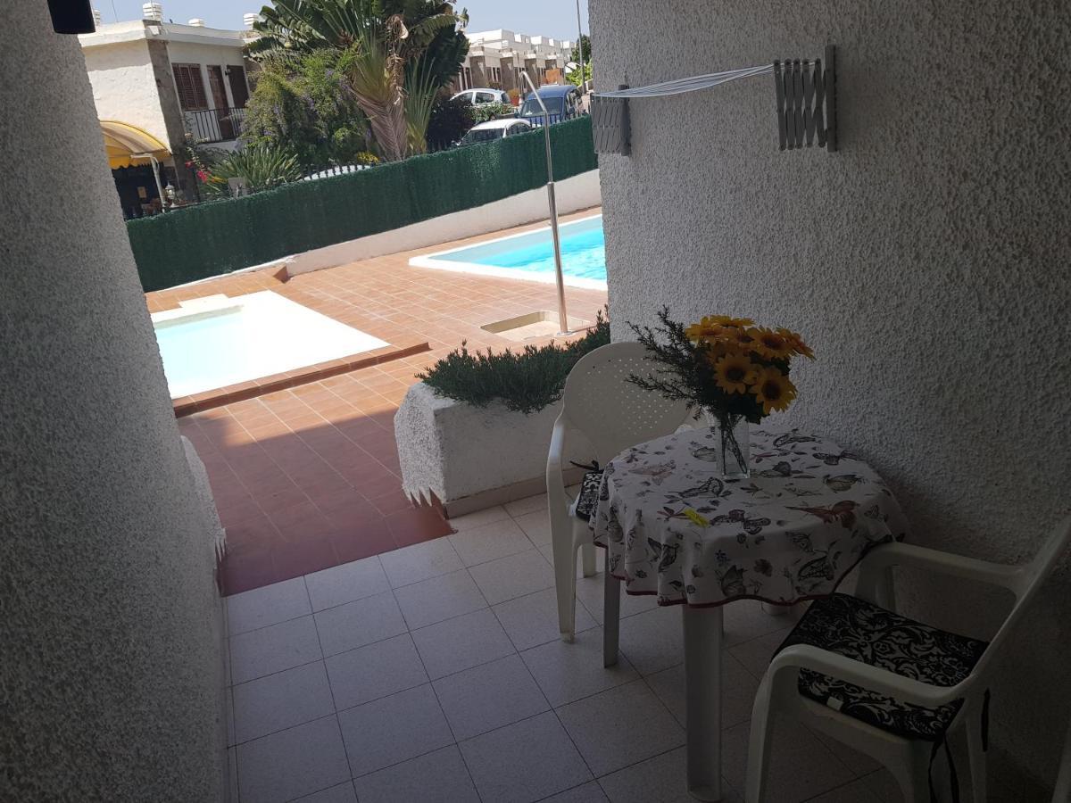 Balcon Puerto Rico Apartment Puerto Rico  Exterior photo