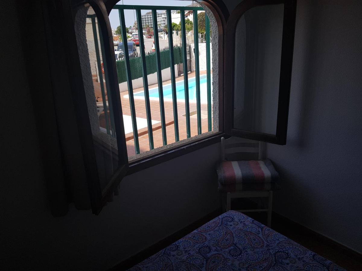 Balcon Puerto Rico Apartment Puerto Rico  Exterior photo