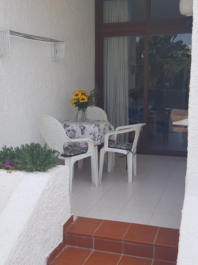 Balcon Puerto Rico Apartment Puerto Rico  Exterior photo