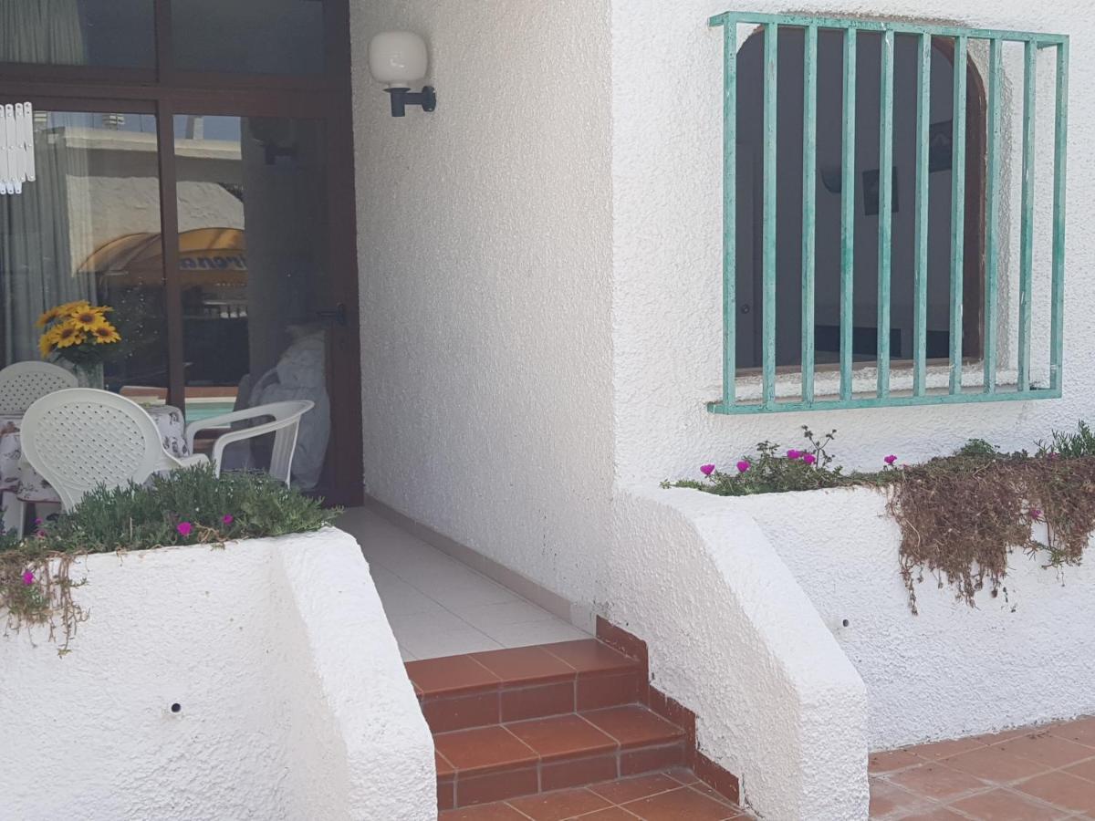 Balcon Puerto Rico Apartment Puerto Rico  Exterior photo