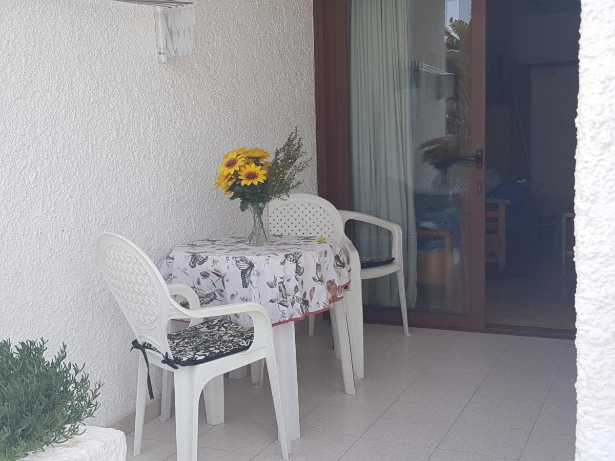 Balcon Puerto Rico Apartment Puerto Rico  Exterior photo
